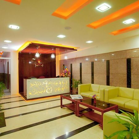 Hotel Vt Orchid Ченай Екстериор снимка