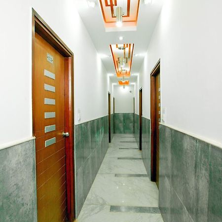 Hotel Vt Orchid Ченай Екстериор снимка
